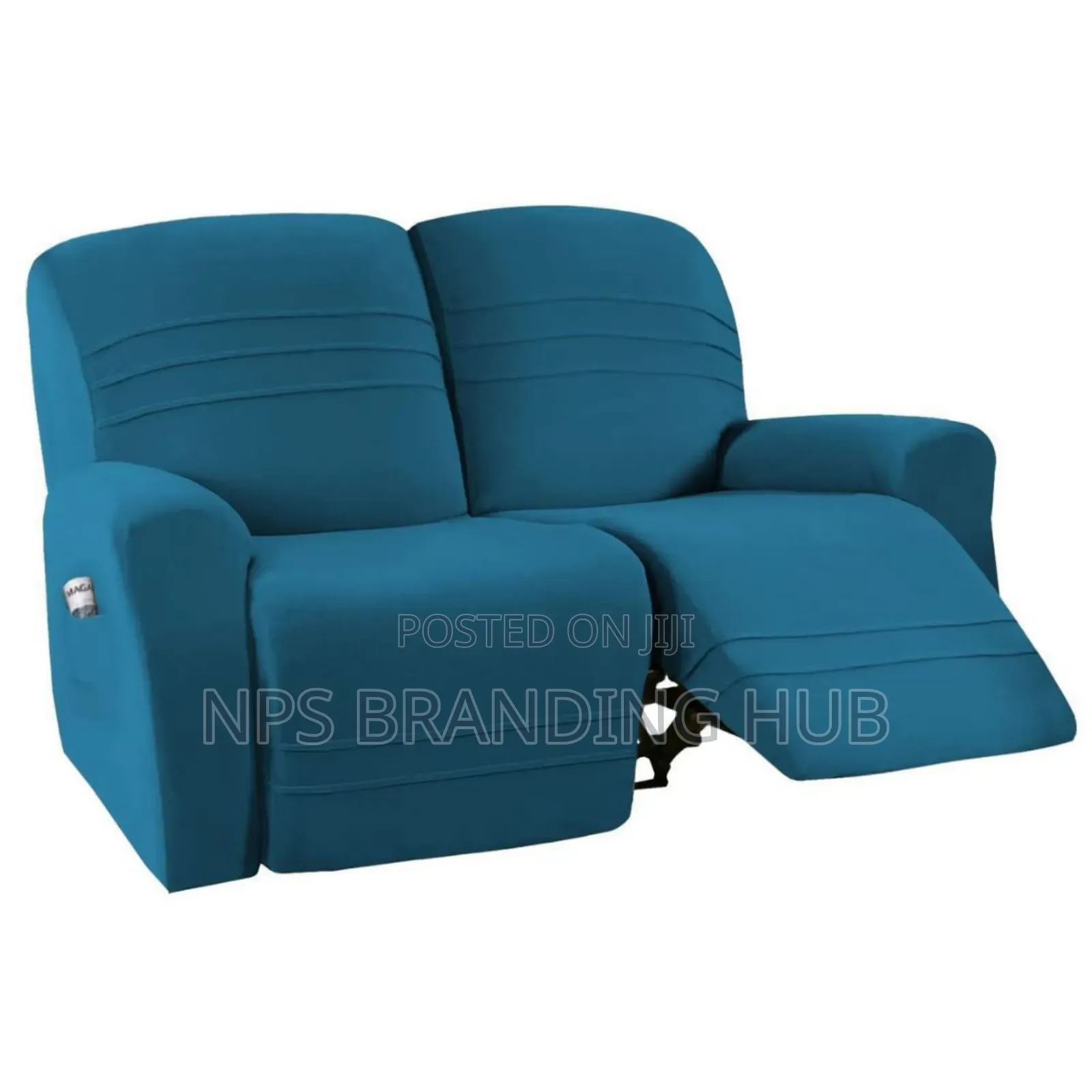 Velvet Recliner Sofa Covers. Hp