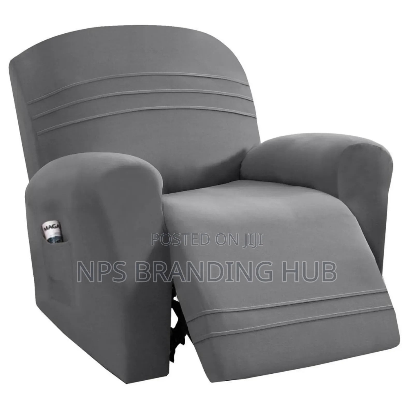 Velvet Recliner Sofa Covers. Hp