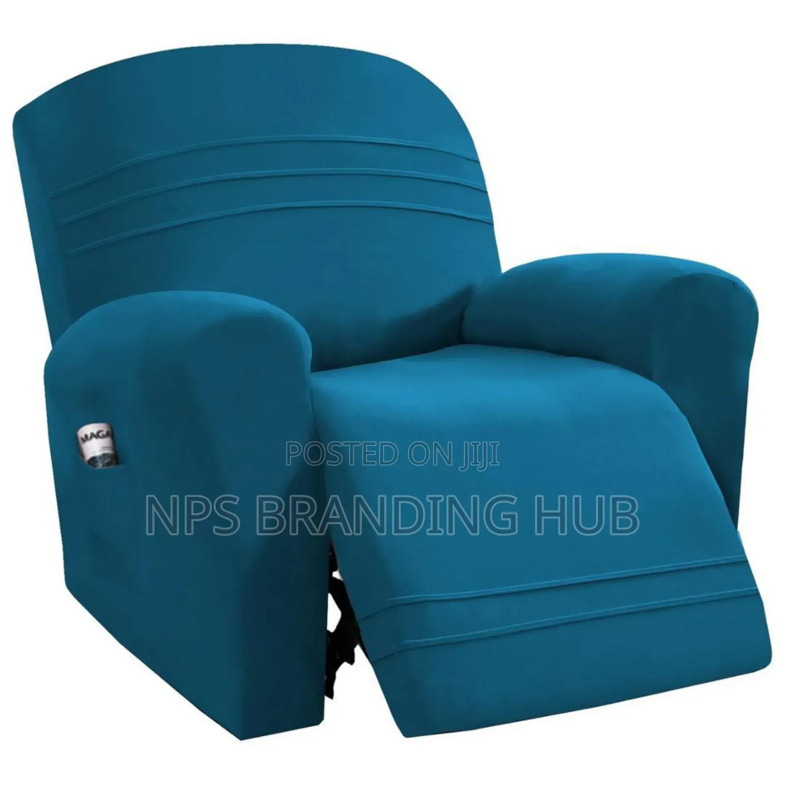 Velvet Recliner Sofa Covers. Hp