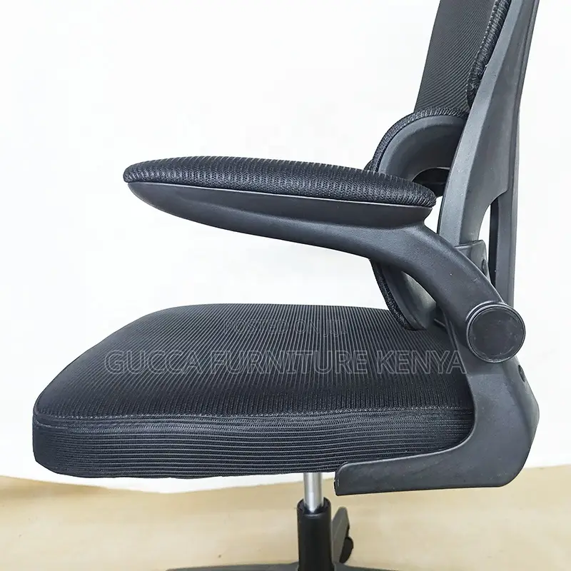 Ergonomic Executive High-back Mesh Chair