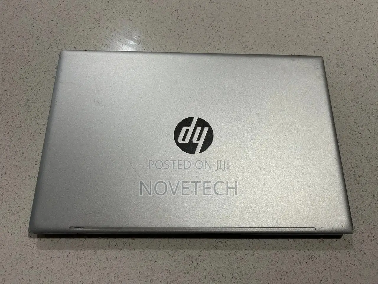 New Laptop HP Pavilion 13 8GB AMD Ryzen 7 SSD 256GB