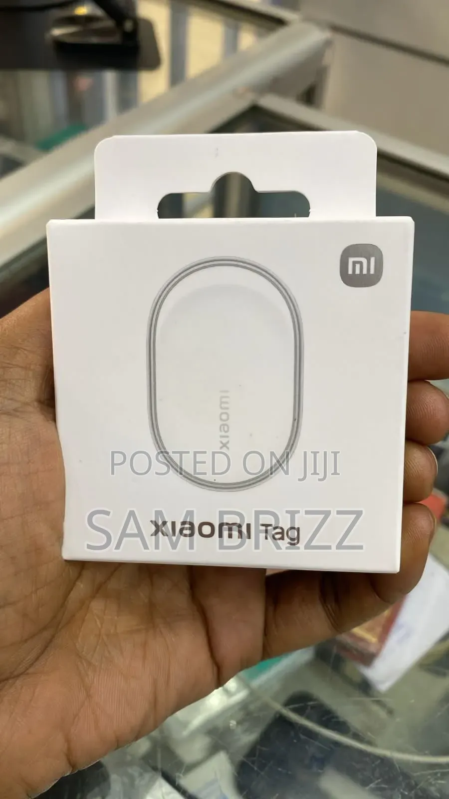 Xiaomi Tag