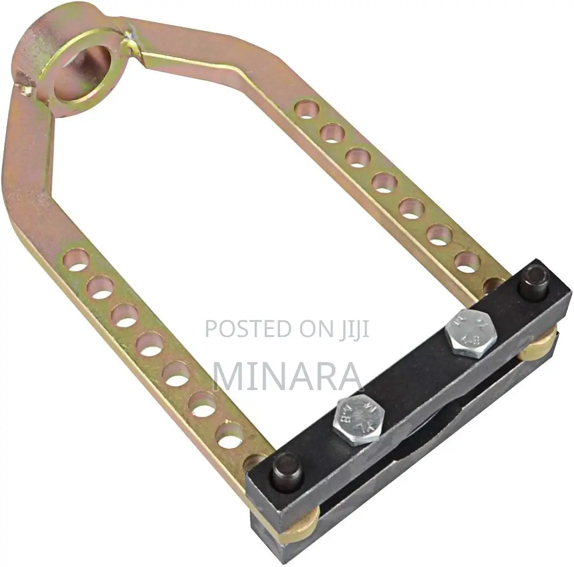Cv Joint Puller Tool, Universal Joint Removal, CVJ Axle Separator