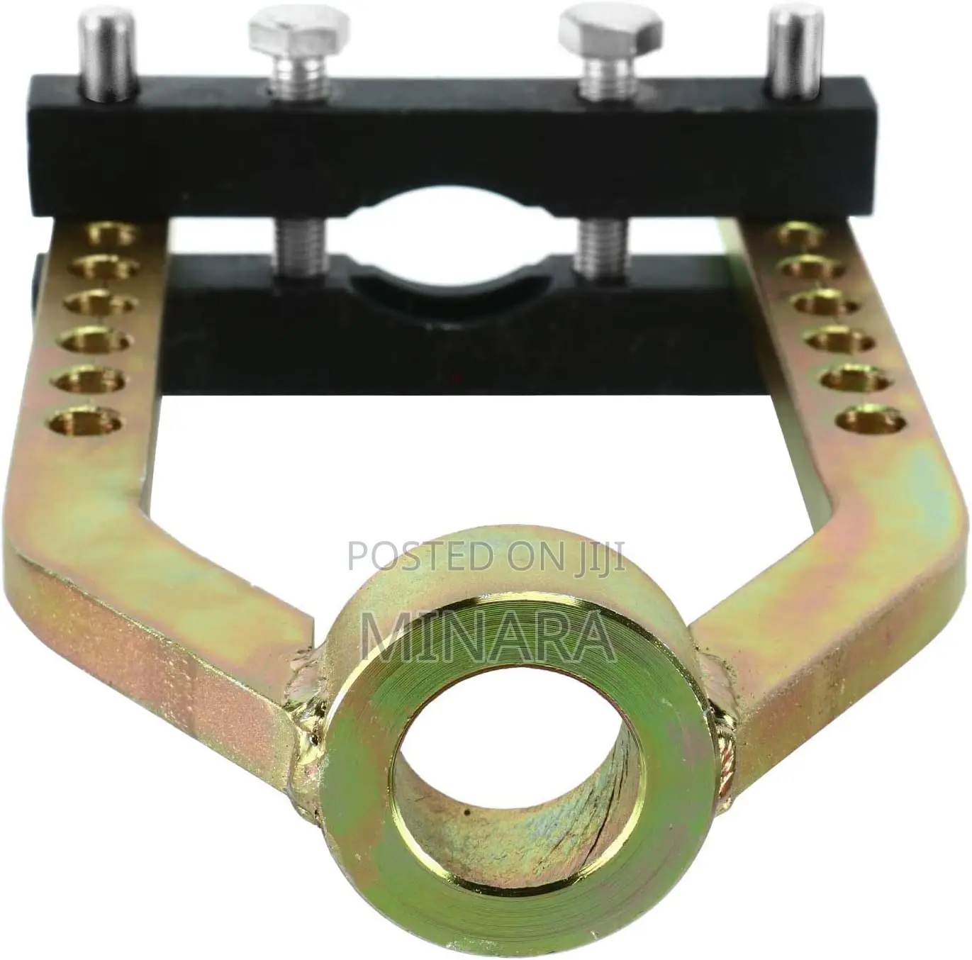 Cv Joint Puller Tool, Universal Joint Removal, CVJ Axle Separator