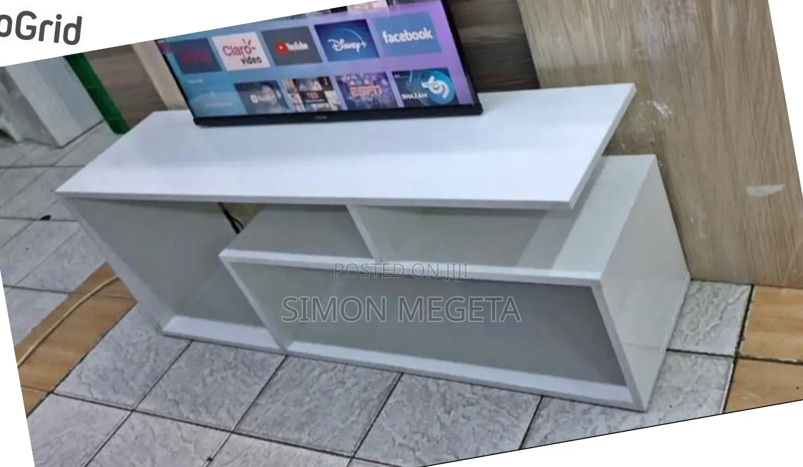 Mexico Tv Stand in Stock