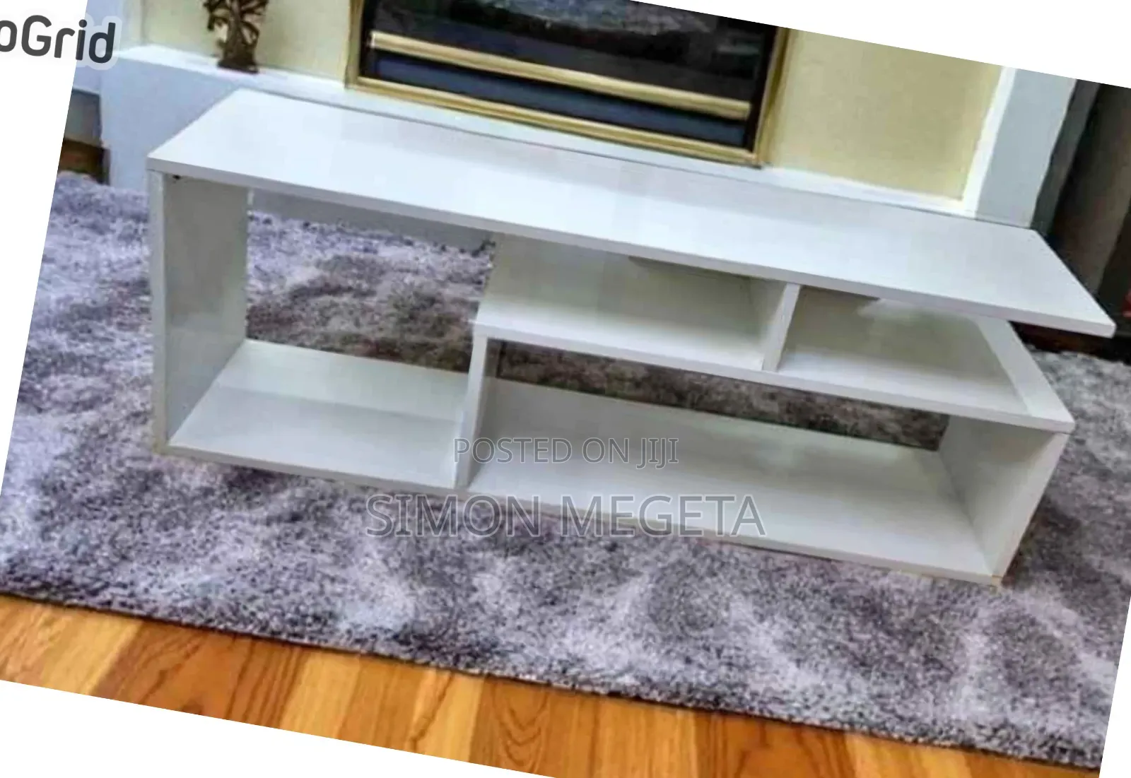 New Arrivals Mexico Tv Stand