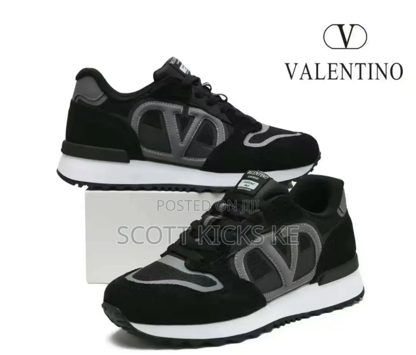 Valentino Shoes