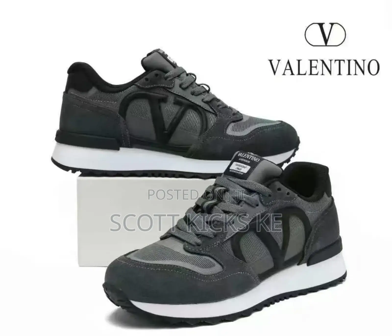Valentino Shoes