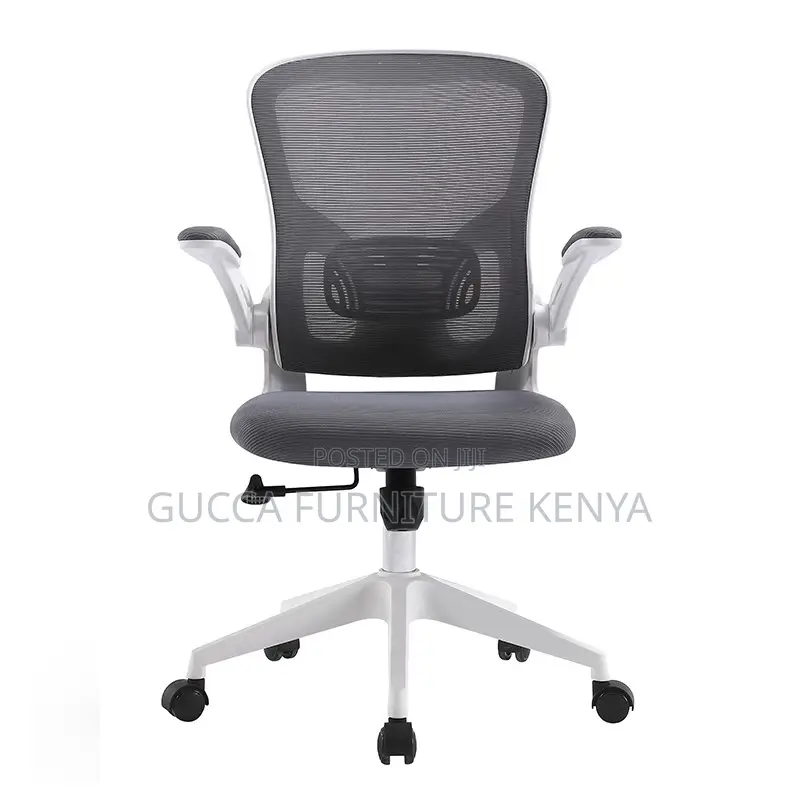 Executive Mid- Back Ergonomic Office Chair