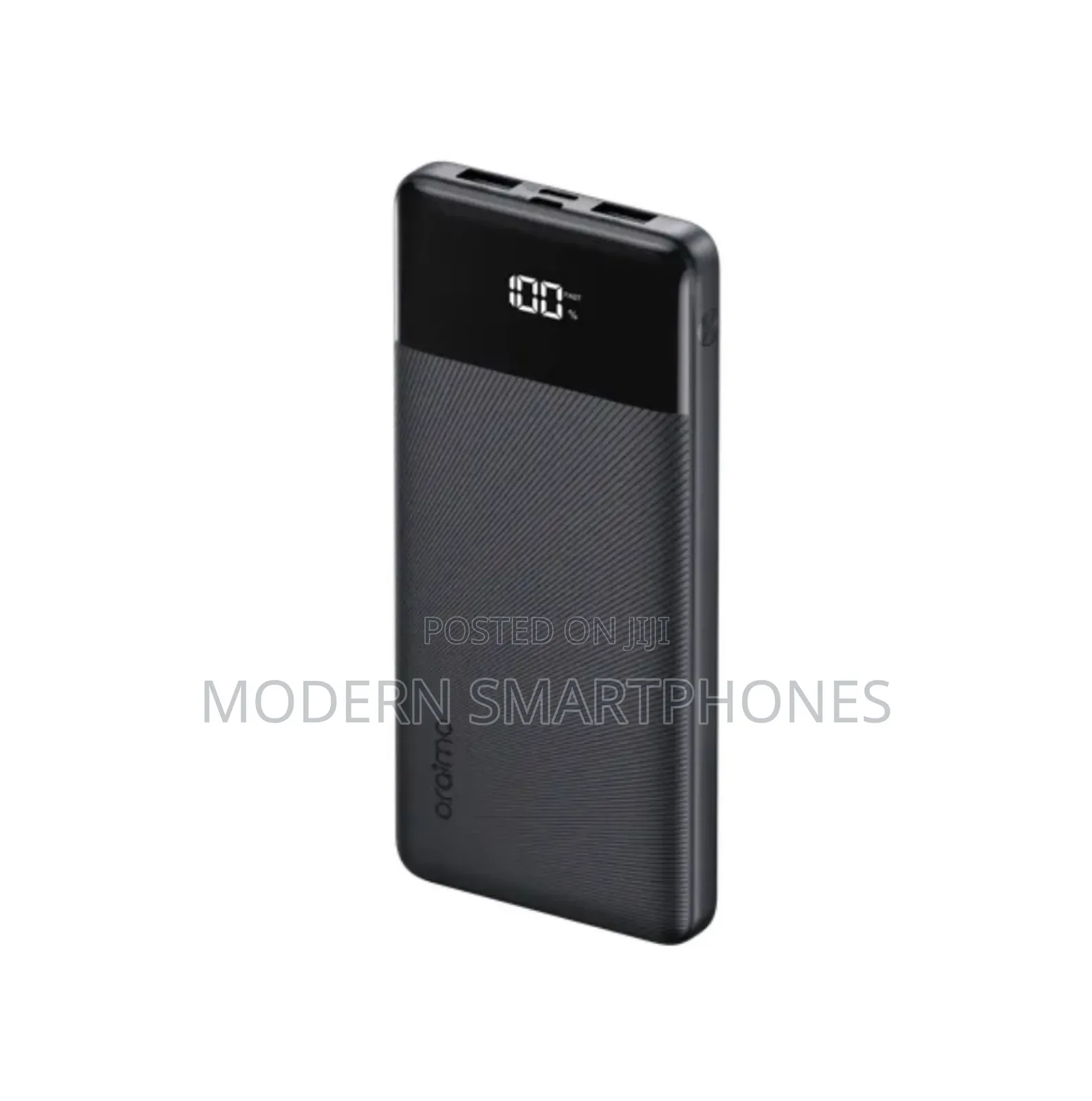 Oraimo Toast 22.5 Byte 10000mah 22.5w Power Bank