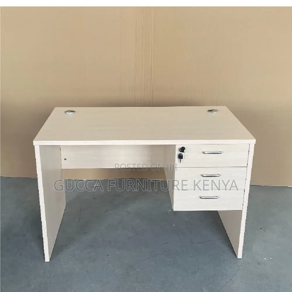 120cm Clerical Custom Home Office Study Desk