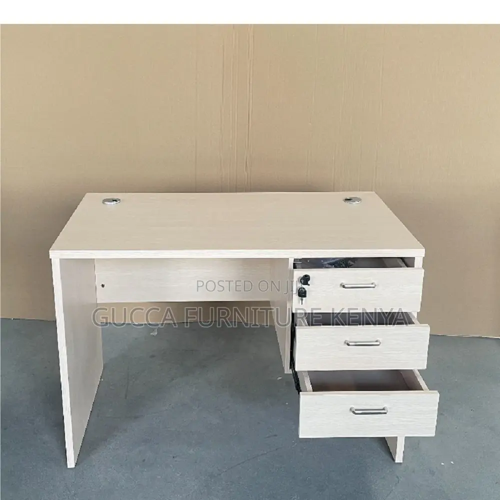 120cm Clerical Custom Home Office Study Desk