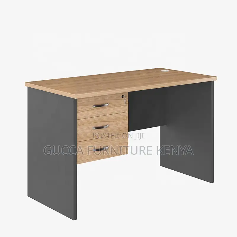 120cm Clerical Custom Home Office Study Desk