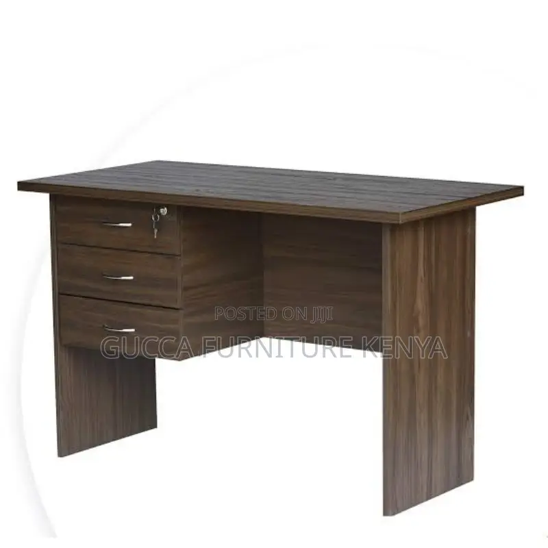 120cm Clerical Custom Home Office Study Desk