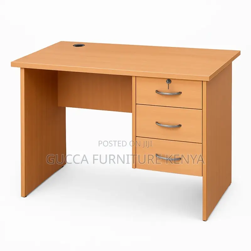 120cm Clerical Custom Home Office Study Desk