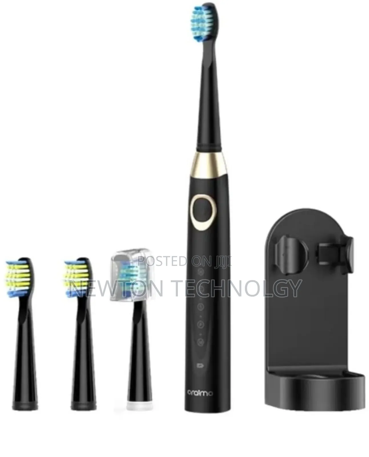 Oraimo Smartdent C2 508 *Rechargeable* Smart Electric Toothbrush