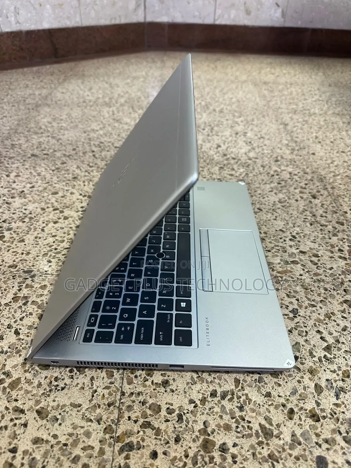 Laptop HP EliteBook 745 G6 8GB AMD Ryzen 5 SSD 256GB