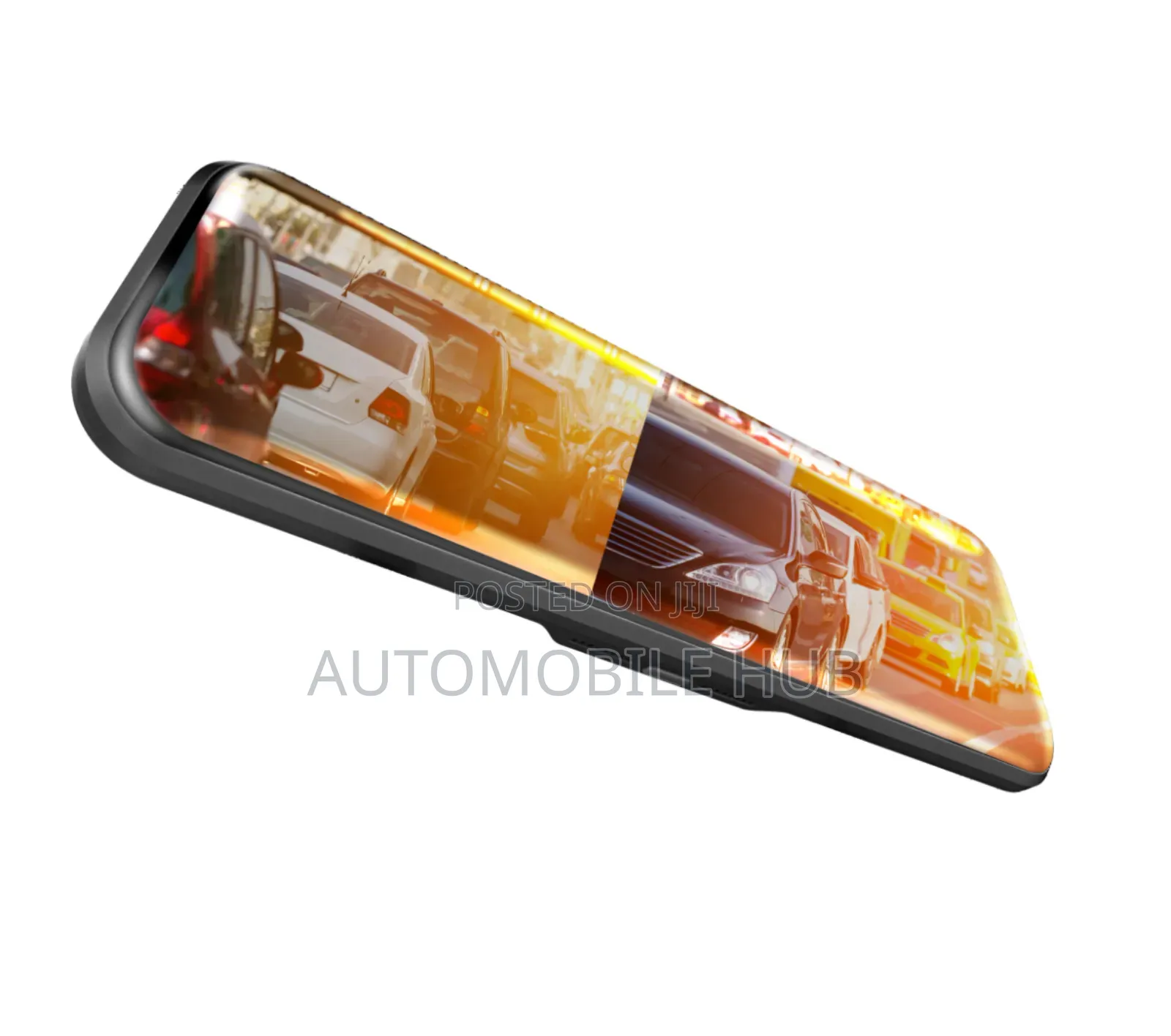 Hd Starlight Night Vision Dash Cam Car Dashboard Camera Recorder