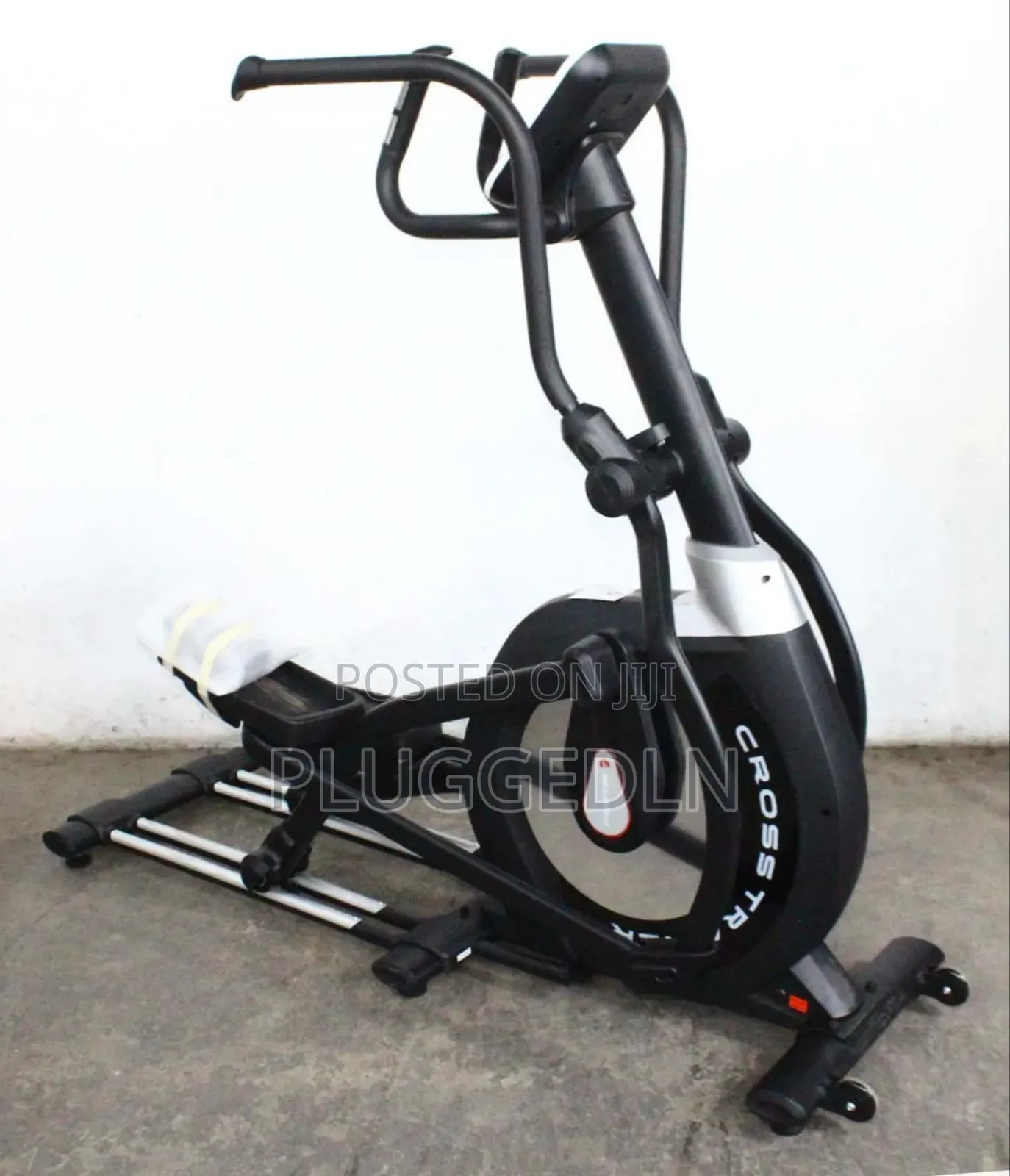 Merc Cross Trainer 