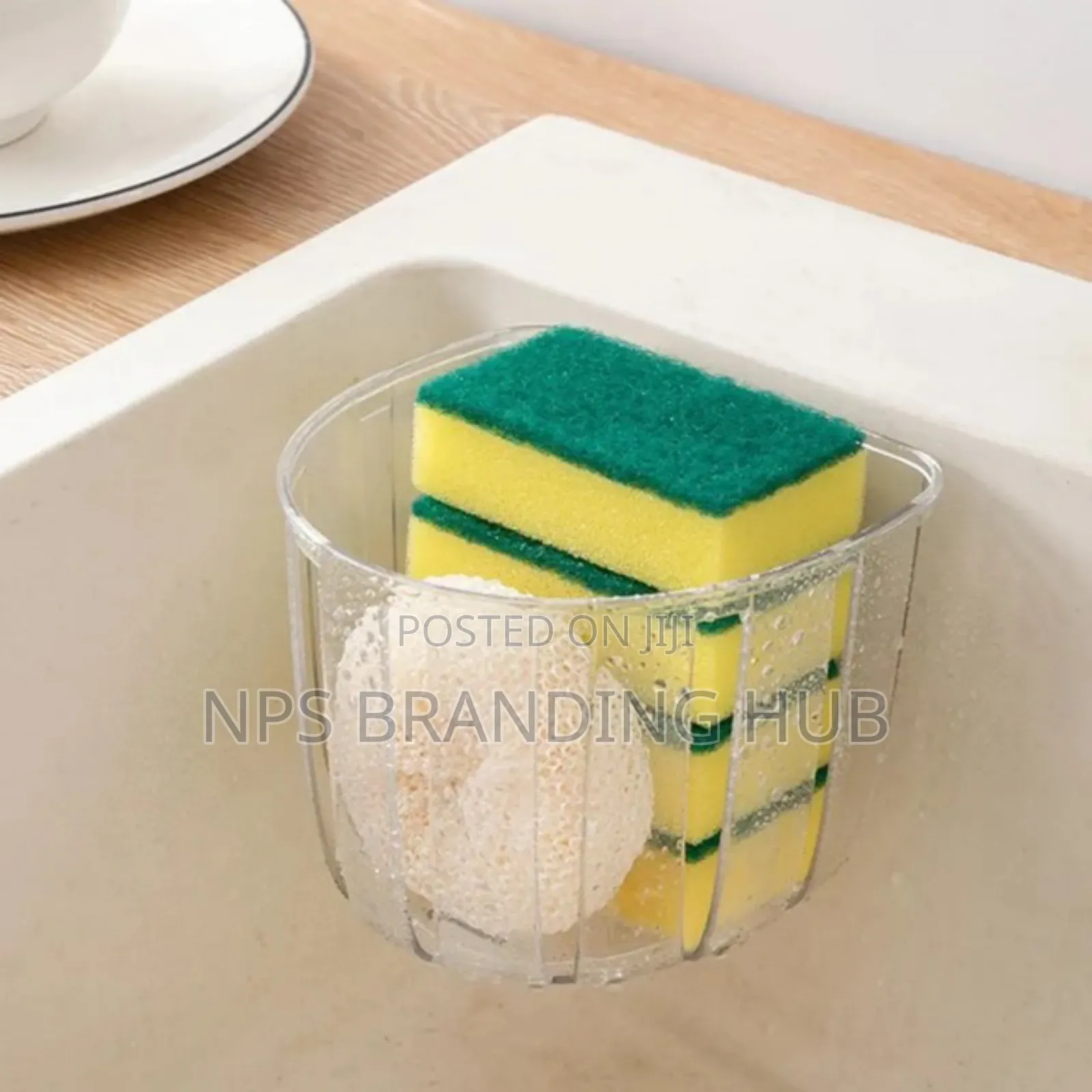 Tissue Holder HBC