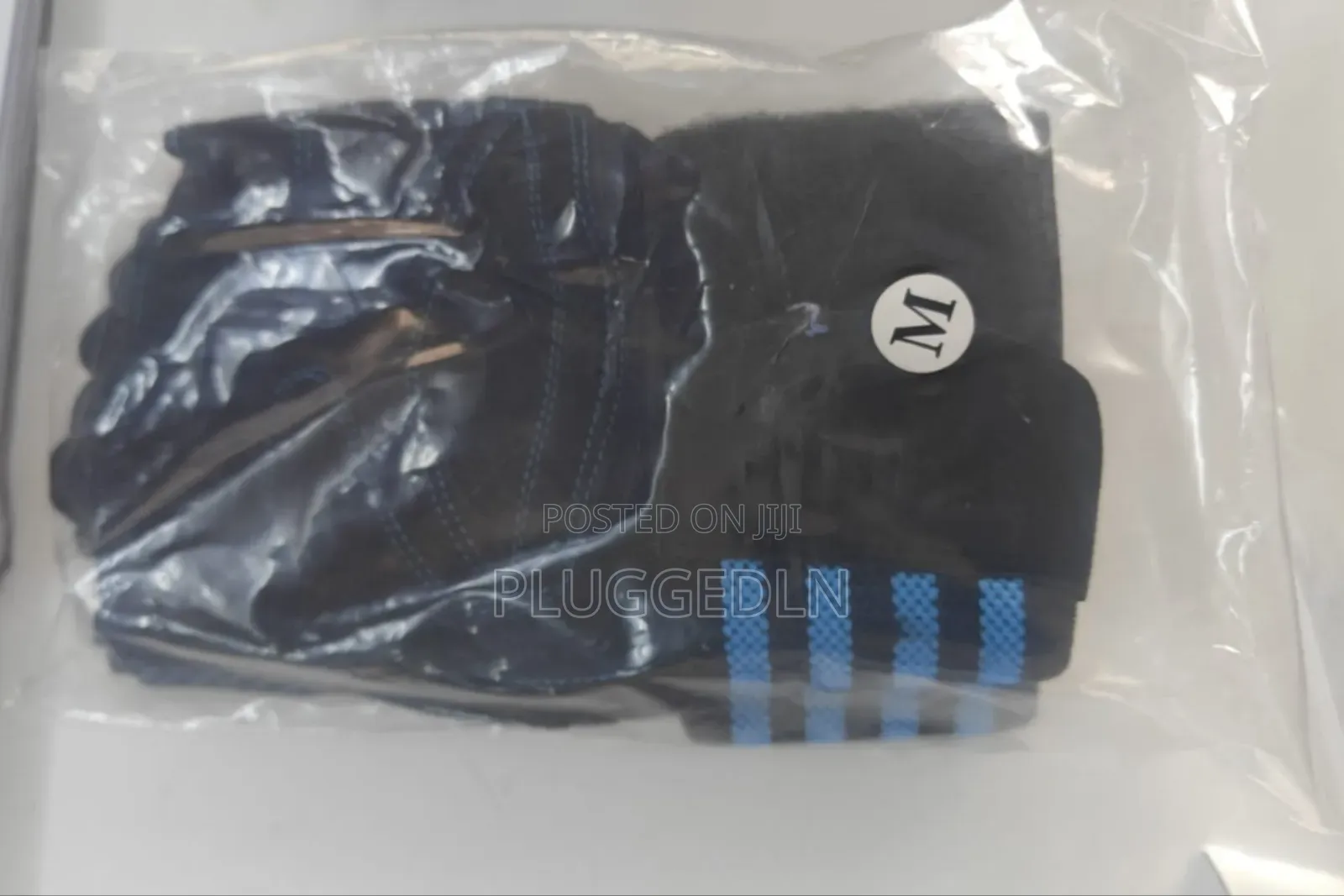 Weight Lifting Gloves
Good Quality