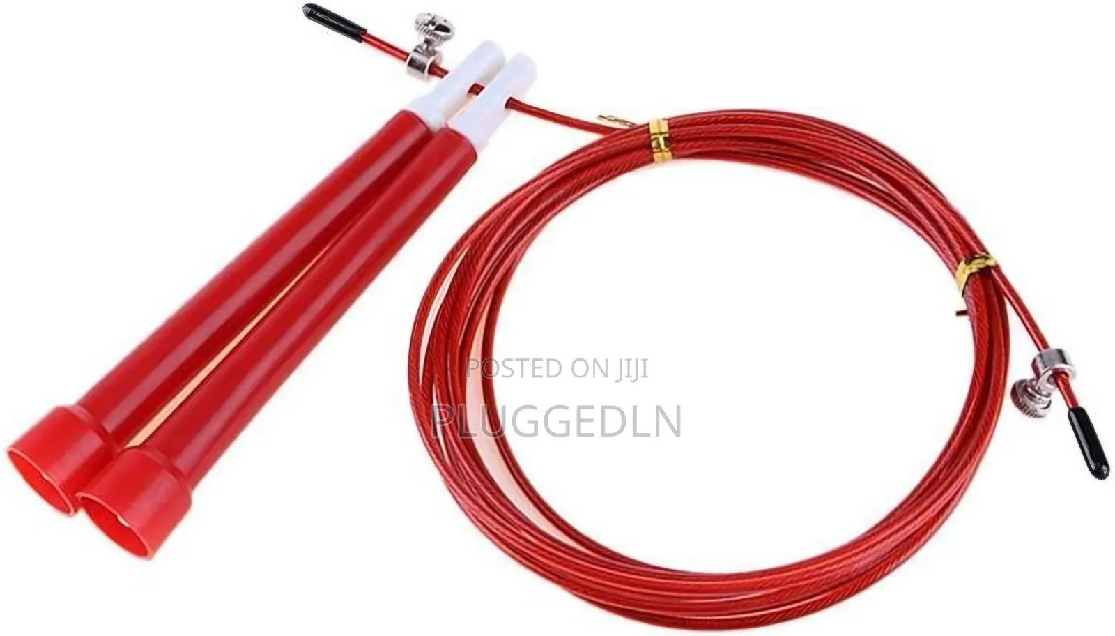 Speed Jump Rope/ Skipping Rope.
