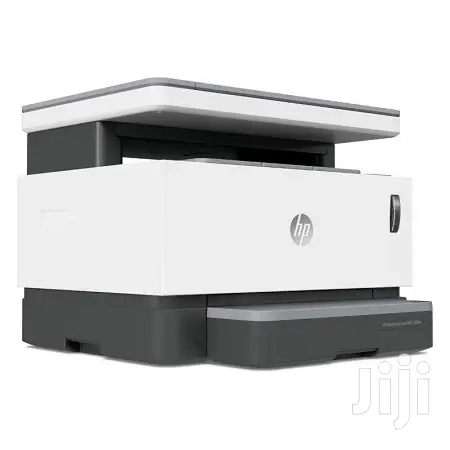 HP Neverstop Laser MFP 1200a Printer