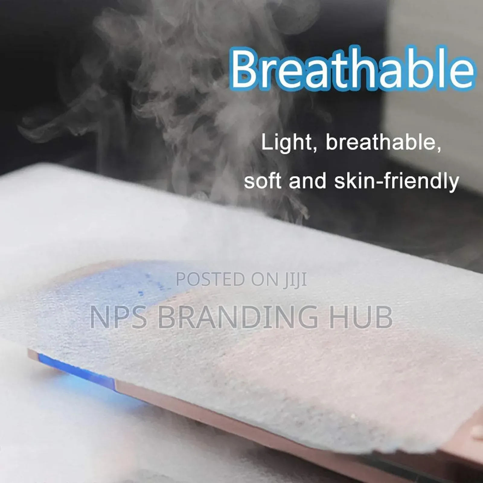 10 Pcs Disposable Massage Bed Sheets Hbc