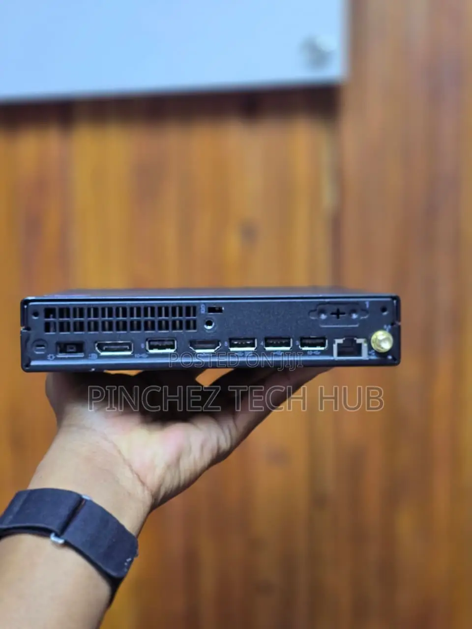 Lenovo ThinkCentre Neo 50T 16GB Intel Core i5 SSD 256GB