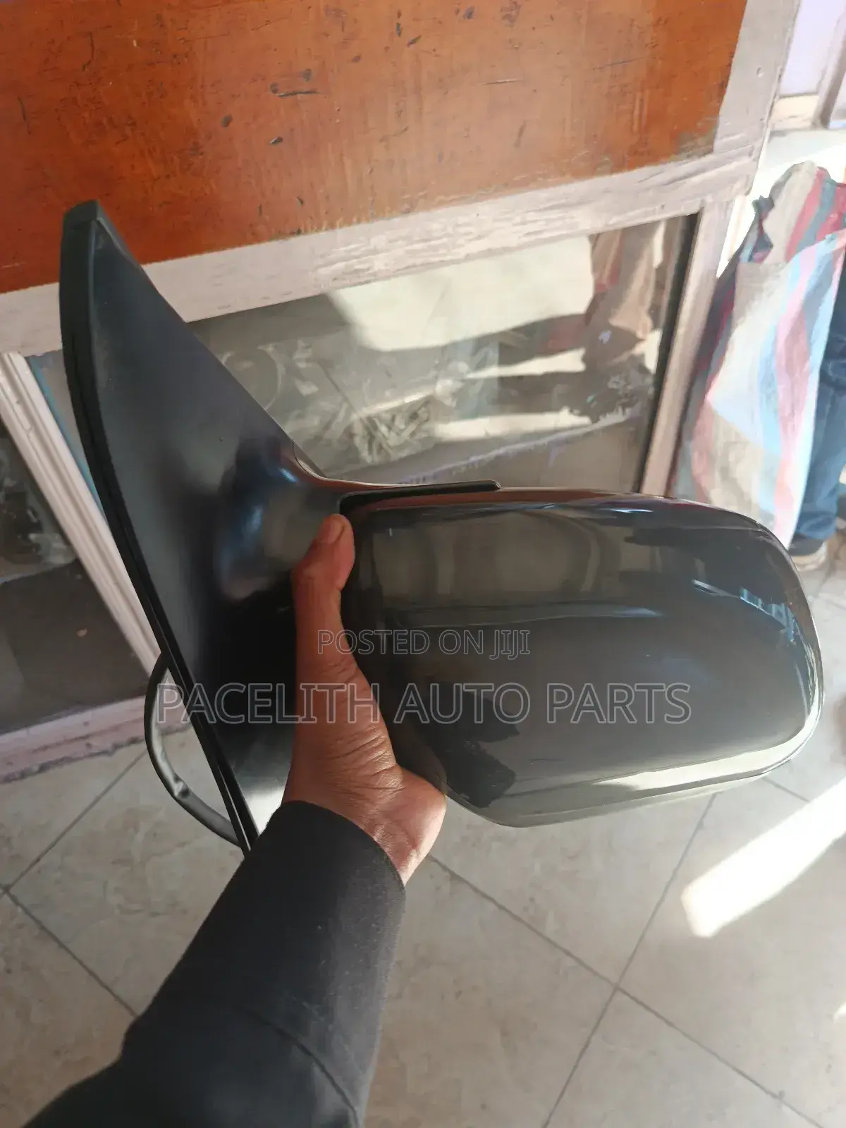 Side Mirror Probox 5 Wire