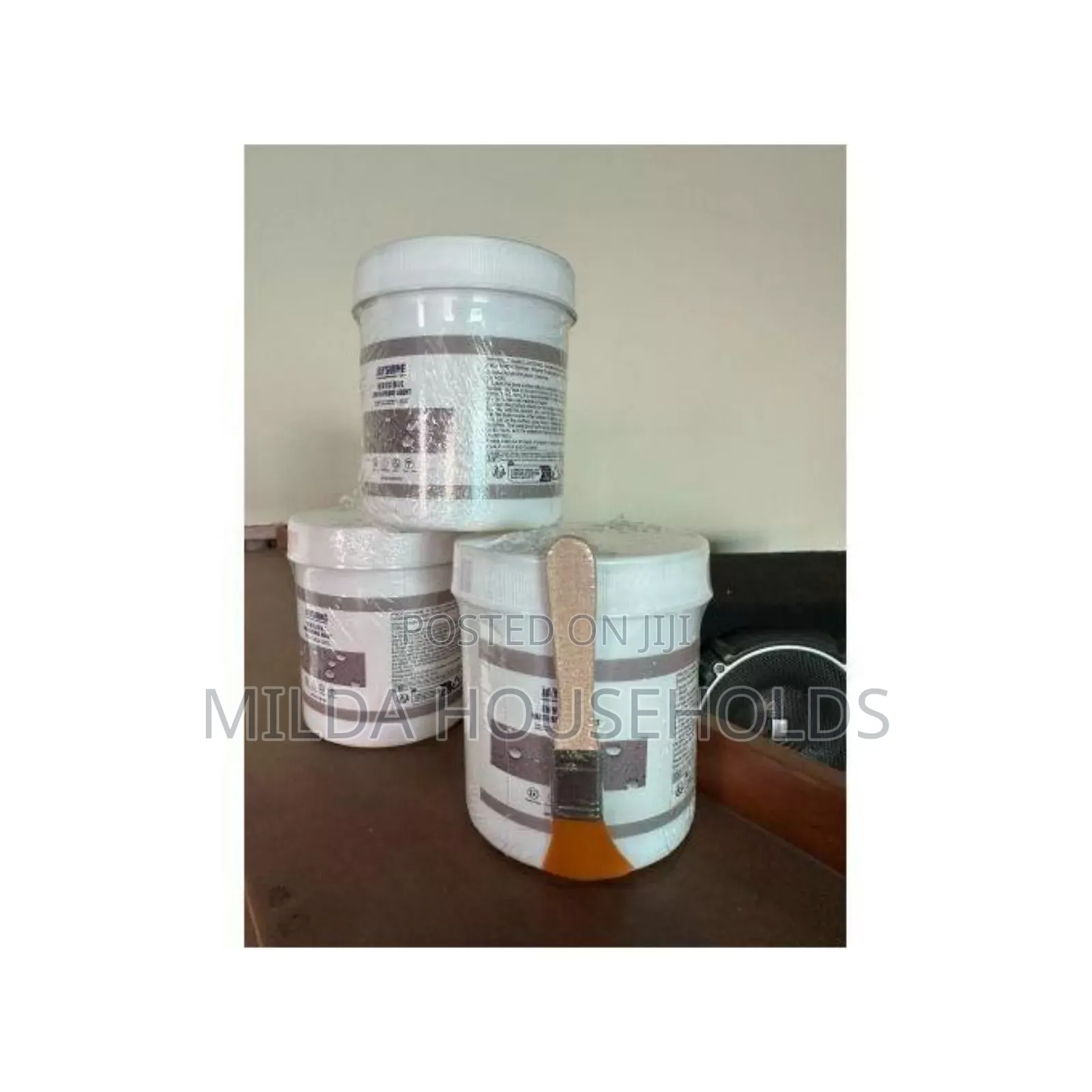 300g Invisible Waterproof Sealant Glue