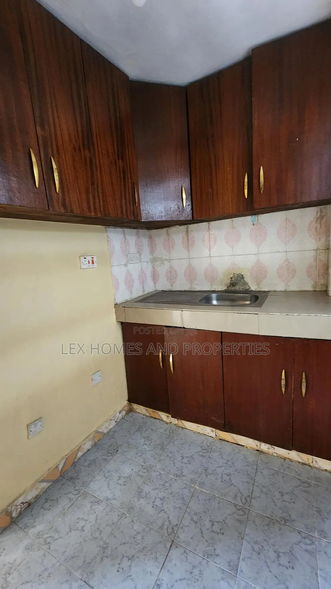 2bdrm Block of Flats in Ongata Rongai for rent