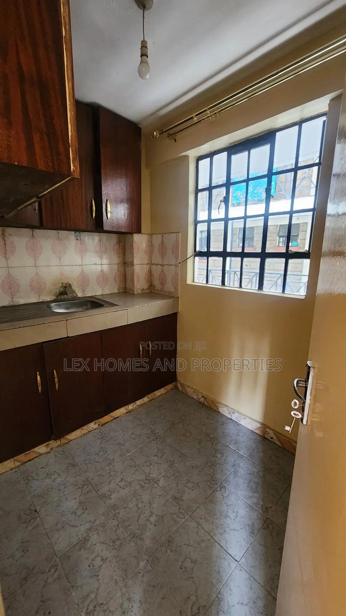 2bdrm Block of Flats in Ongata Rongai for rent