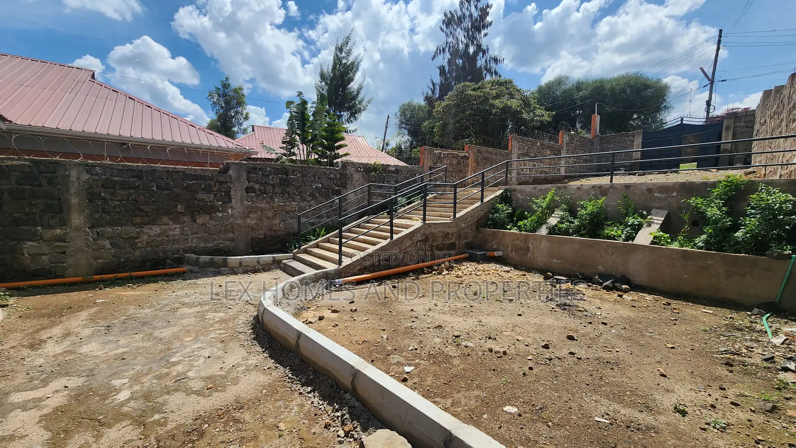 3bdrm Bungalow in Rimpa for sale