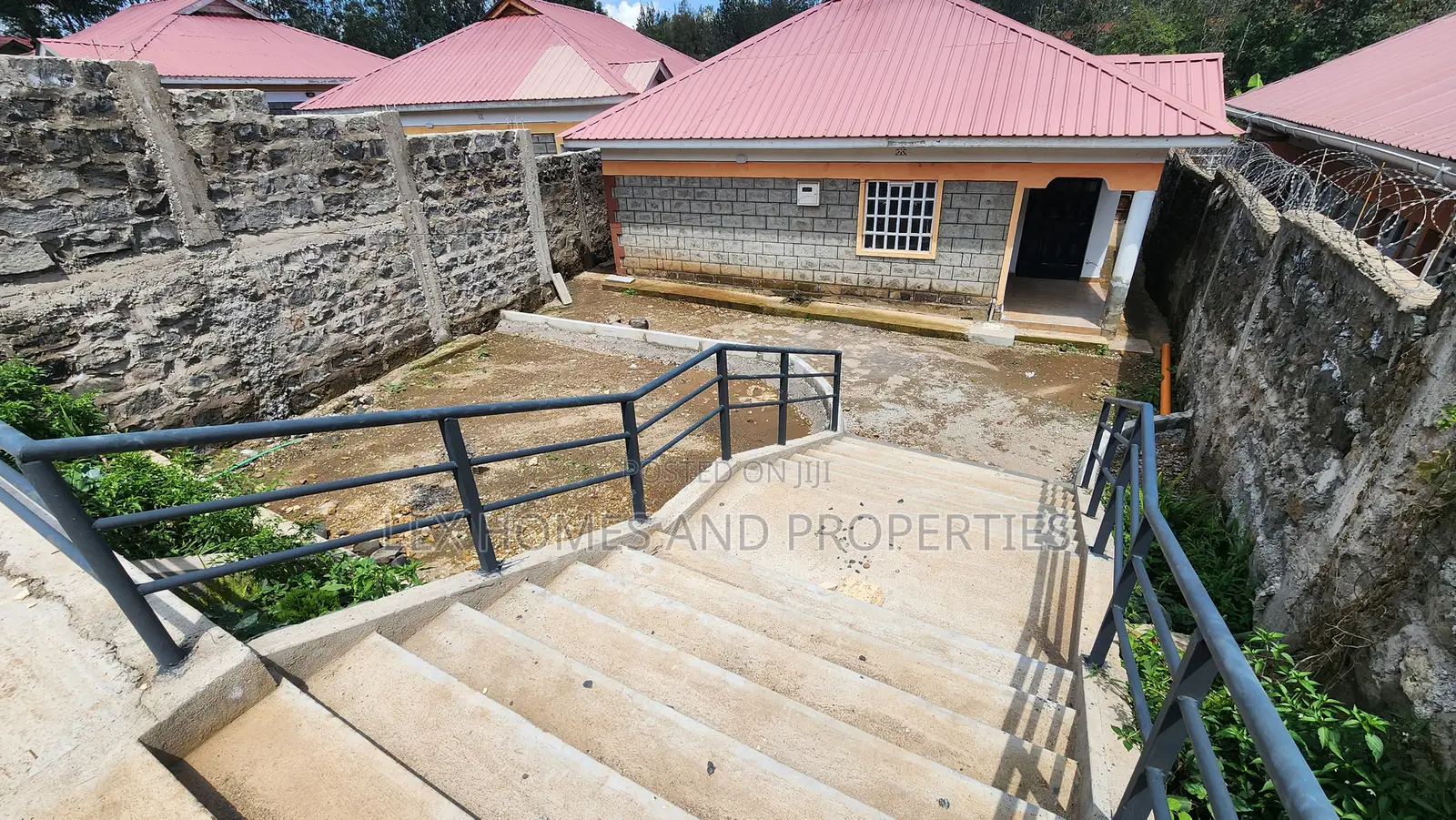 3bdrm Bungalow in Rimpa for sale