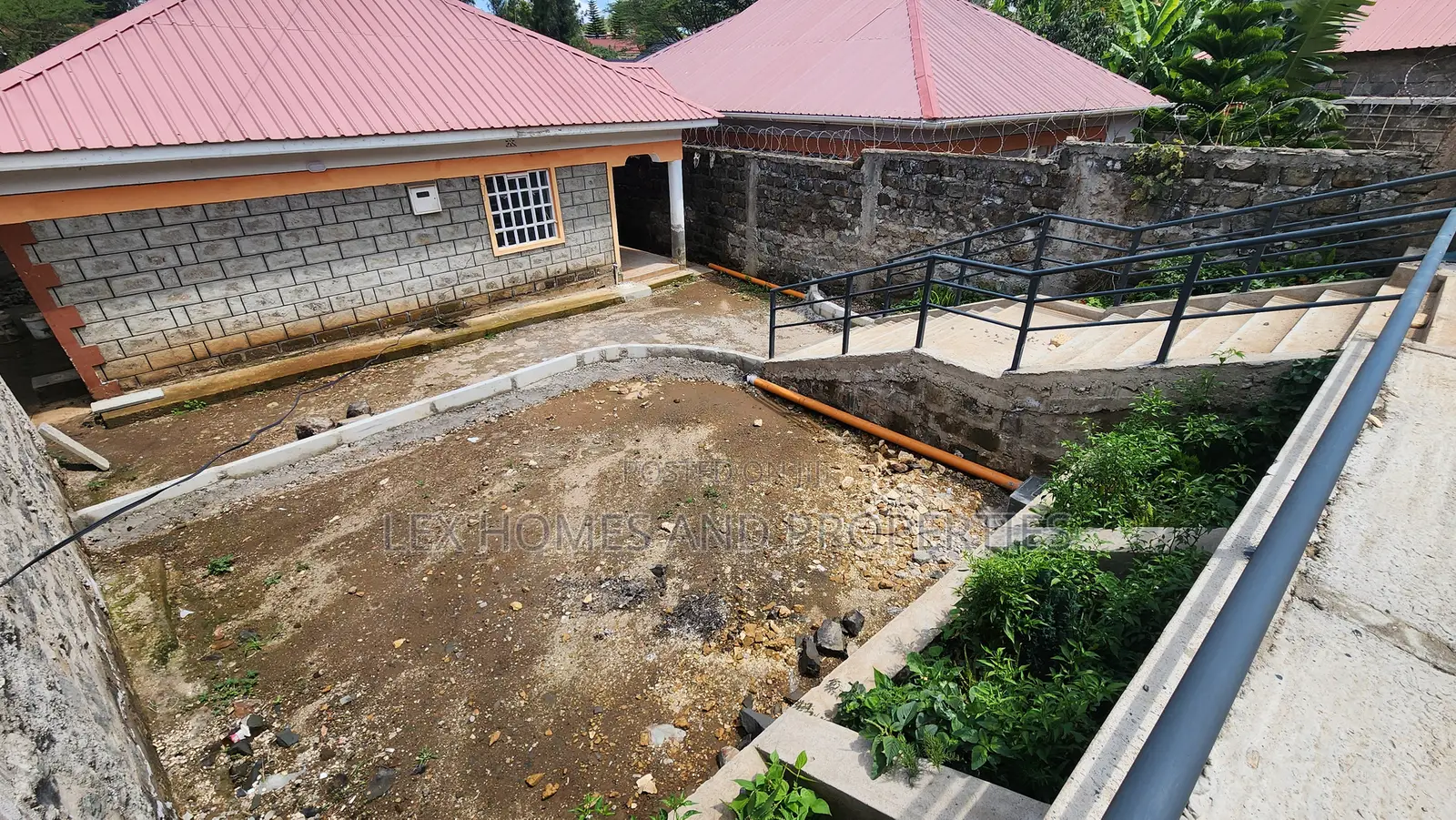 3bdrm Bungalow in Rimpa for sale