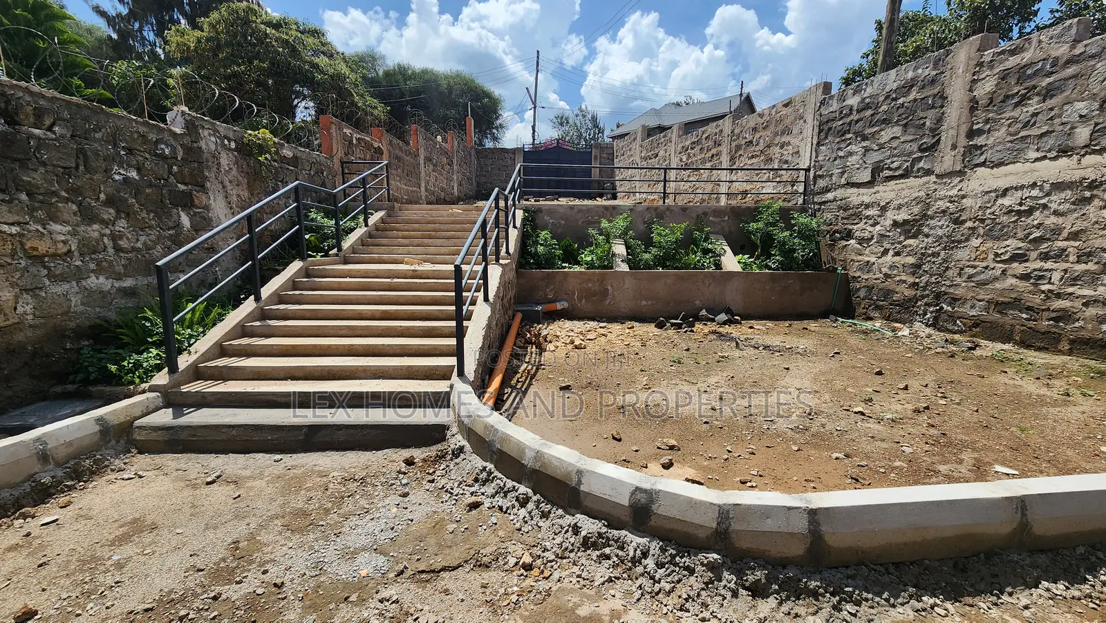 3bdrm Bungalow in Rimpa for sale