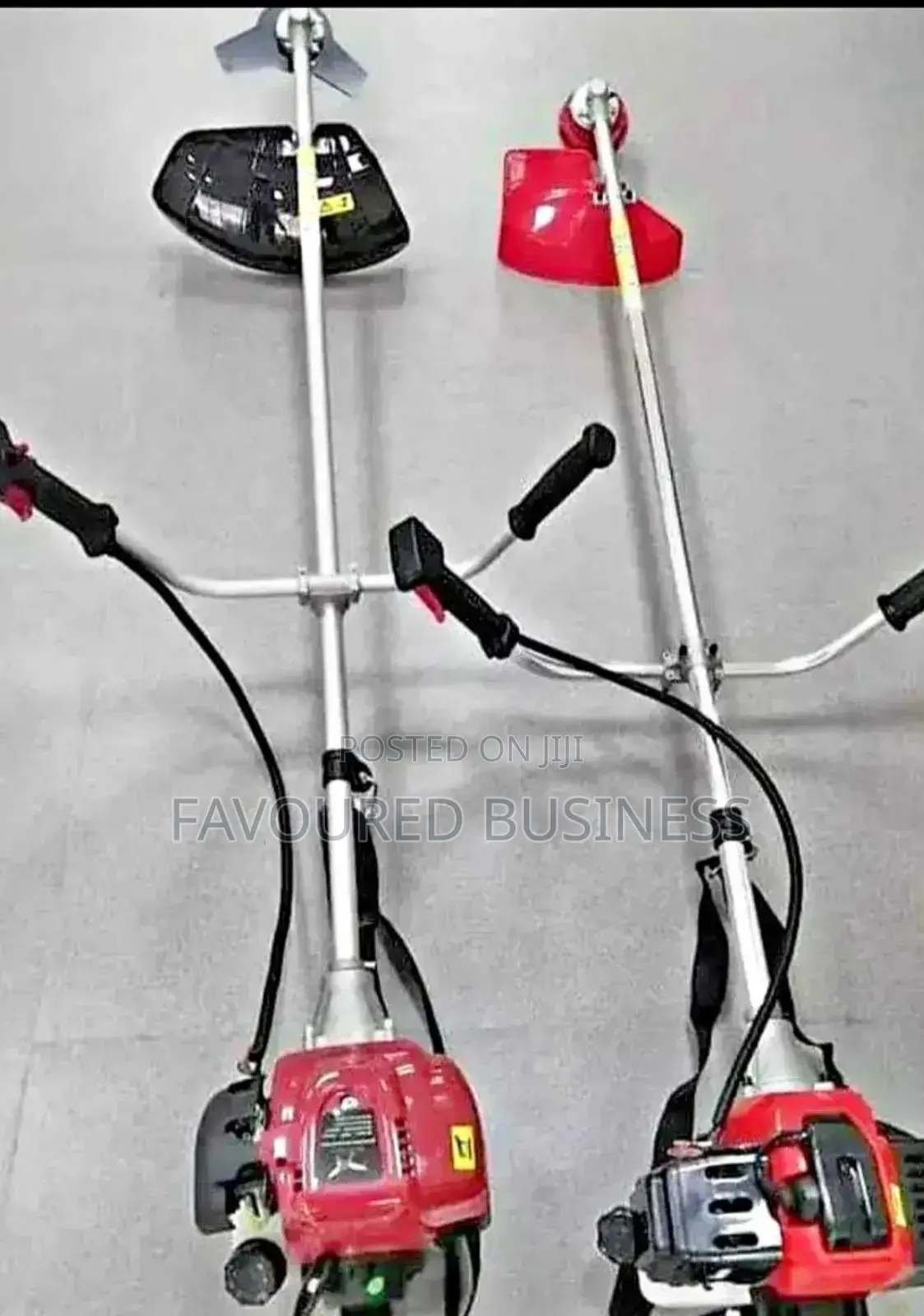 Brushcutter Machine/ New Brush Cutter Machine 4 Stroke/ Brush Cutter