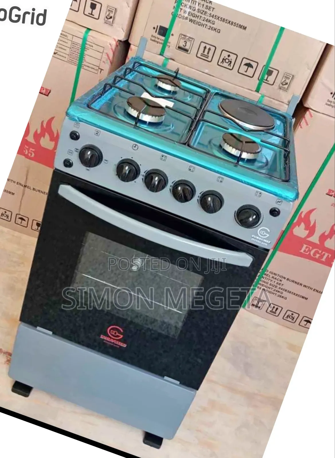 In Stock Tronic Heater Fare Price