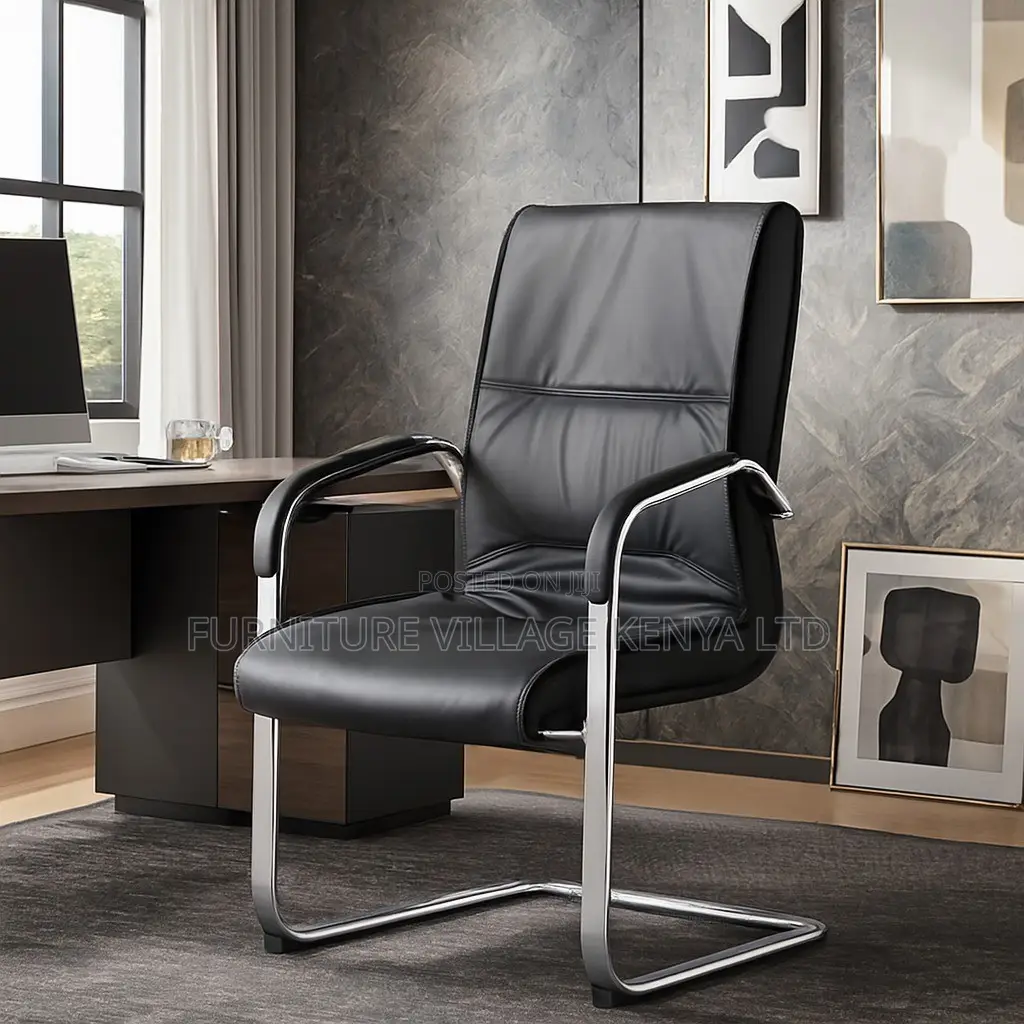 Office Chair; Executive Visitors Office Chair