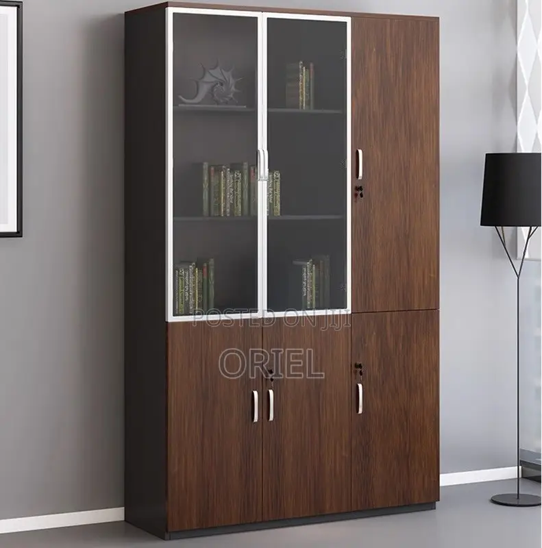Cabinet: Comfort Store Office Filing Cabinet