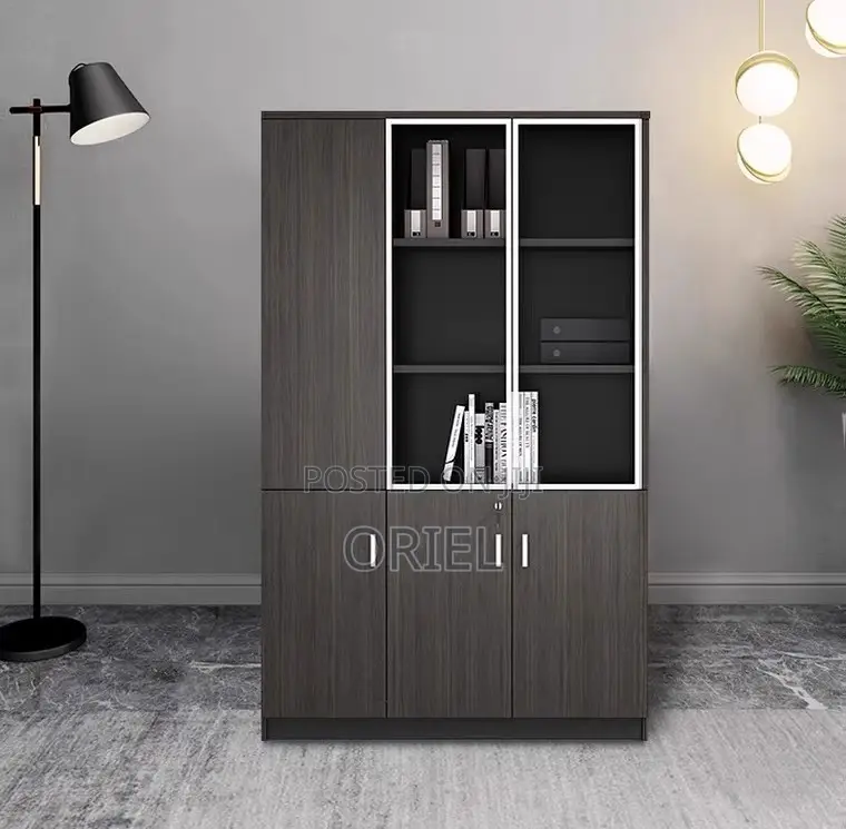 Cabinet: Comfort Store Office Filing Cabinet