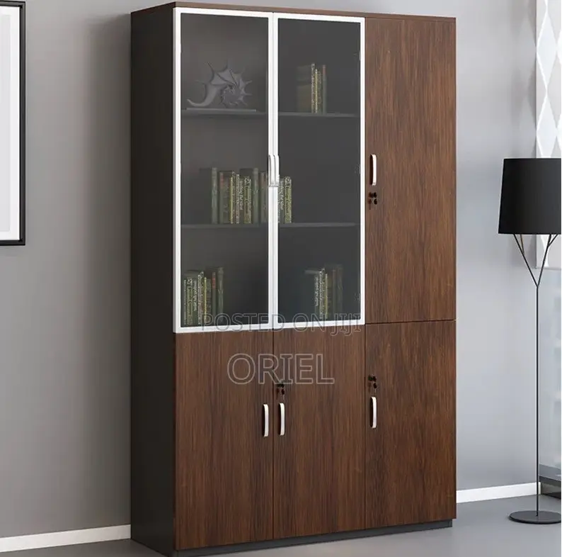 Cabinet: Comfort Store Office Filing Cabinet
