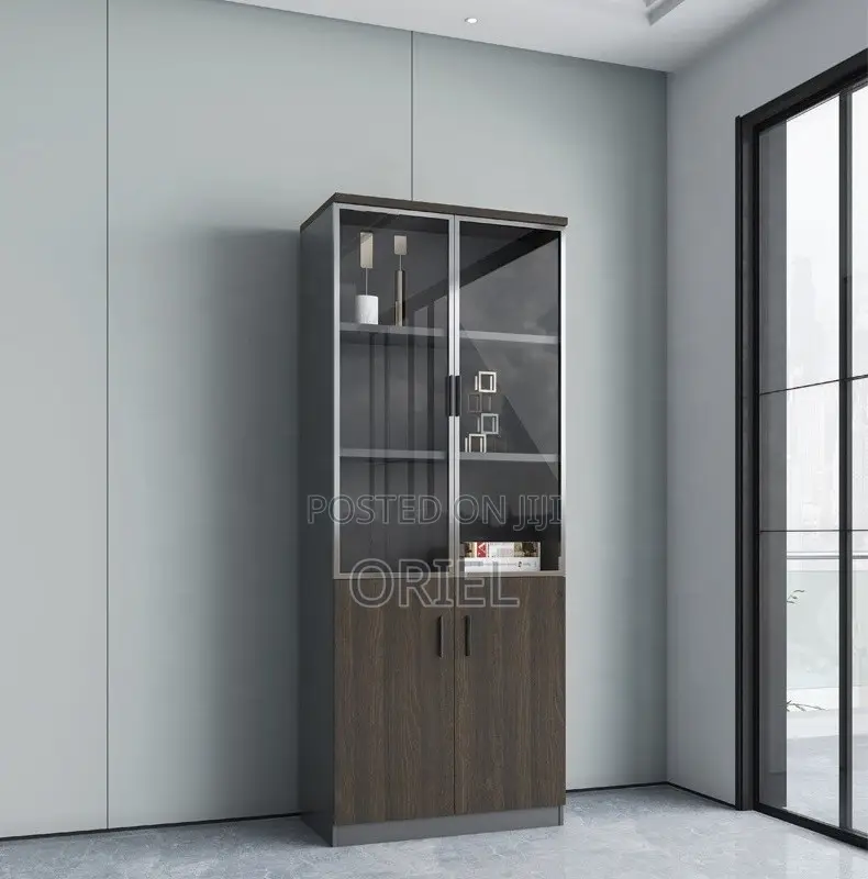 Cabinet: Comfort Store Office Filing Cabinet