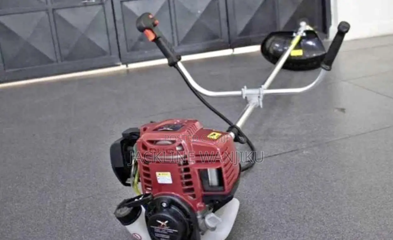 Brush Cutter Machine/ Gasoline Hand Held Brush Cutter/ Bush Cutter