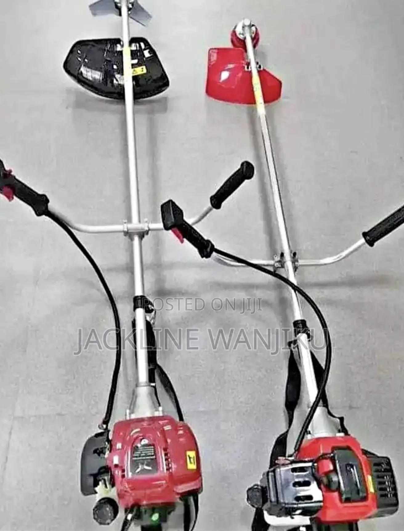 Brush Cutter Machine/ Bush Cutter/ Grass Cutting Machine/ Brush Cutter