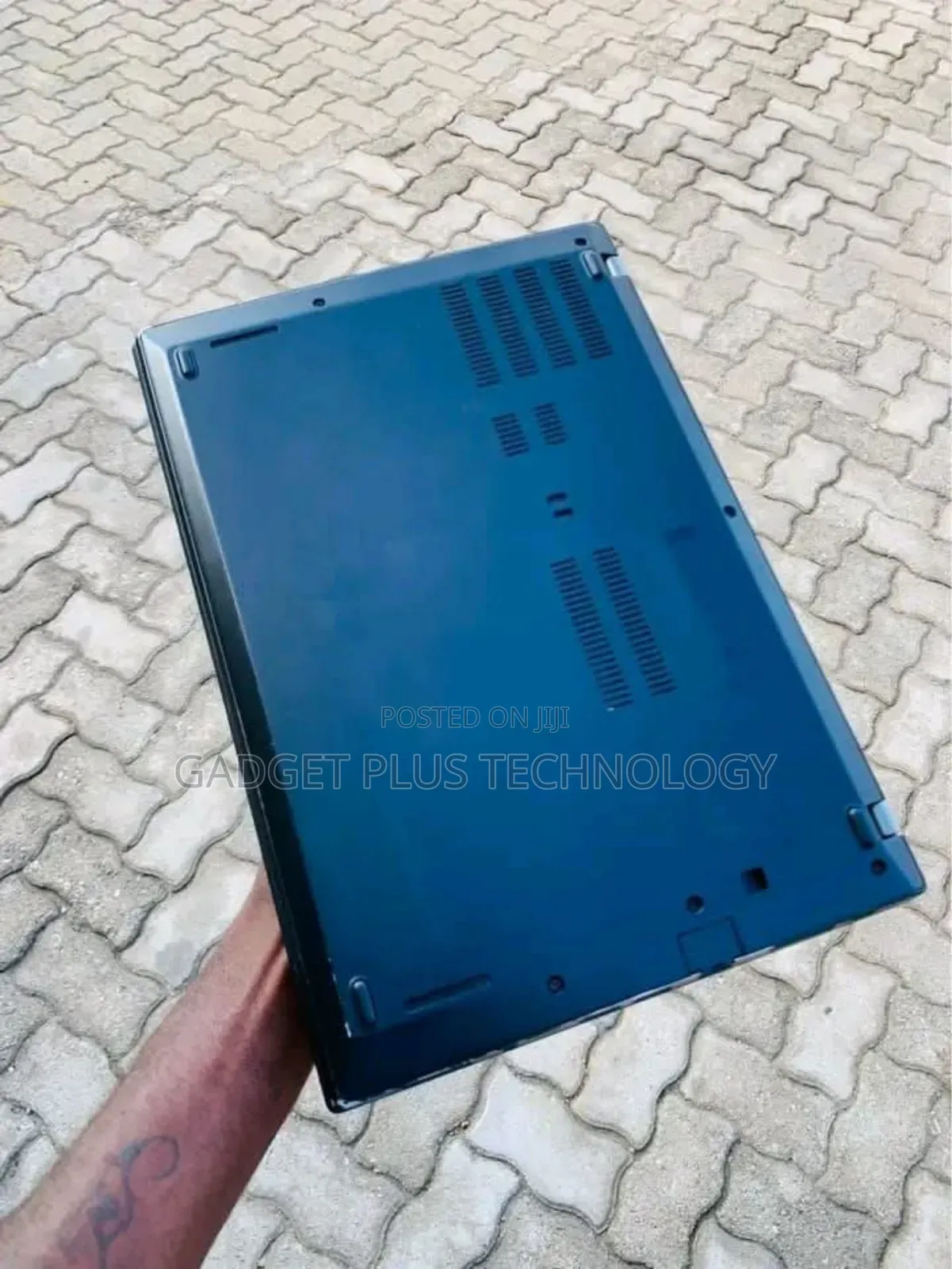 Laptop Lenovo ThinkPad T480s 8GB Intel Core i5 SSD 256GB