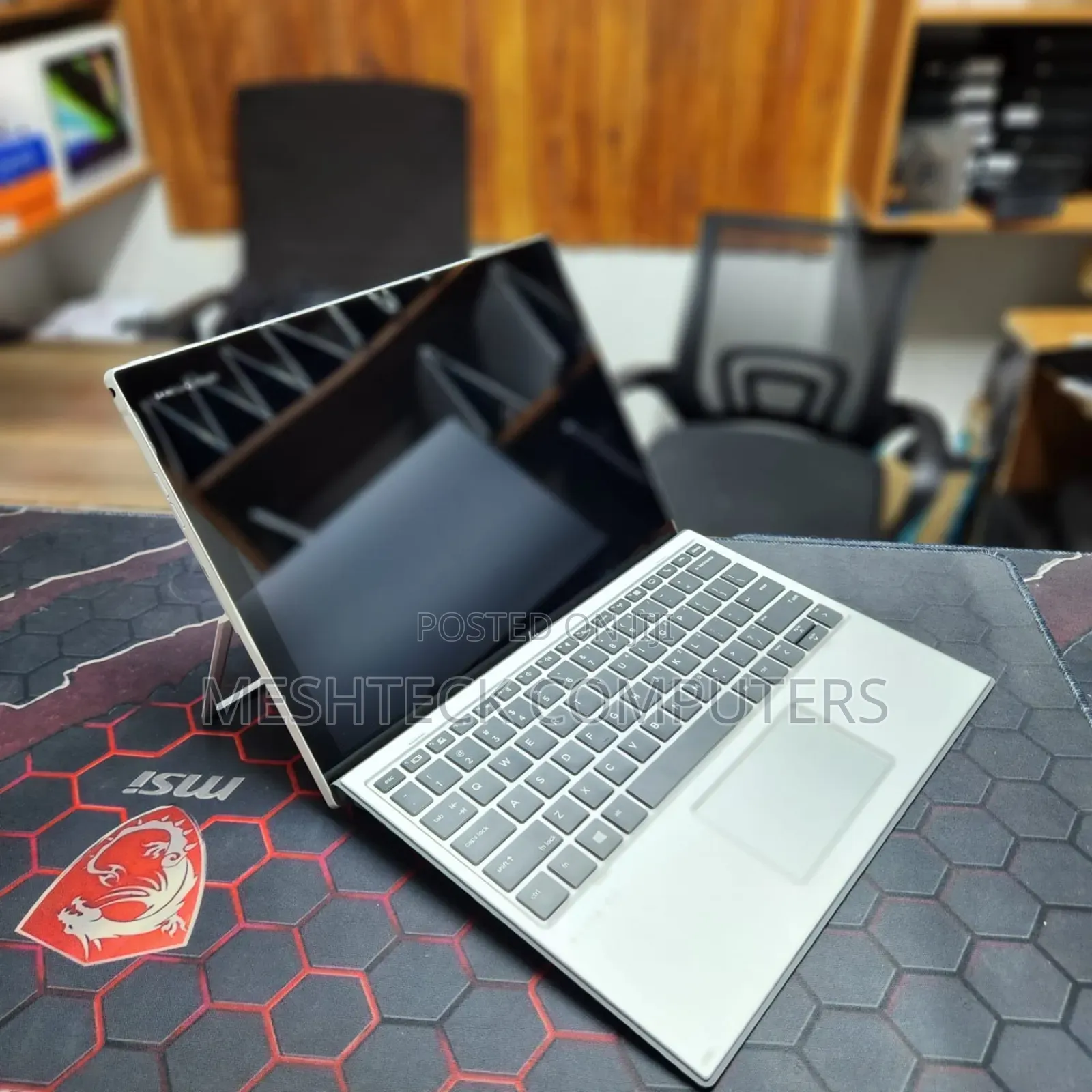 Laptop HP Elite x2 1013 G4 8GB Intel Core i5 SSD 256GB