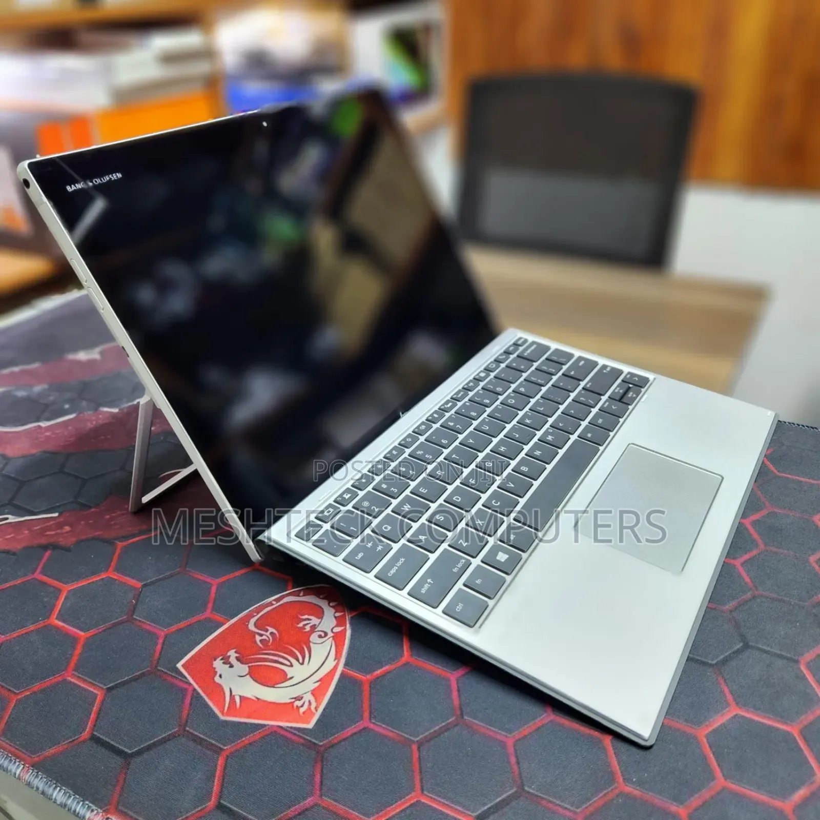 Laptop HP Elite x2 1013 G4 8GB Intel Core i5 SSD 256GB