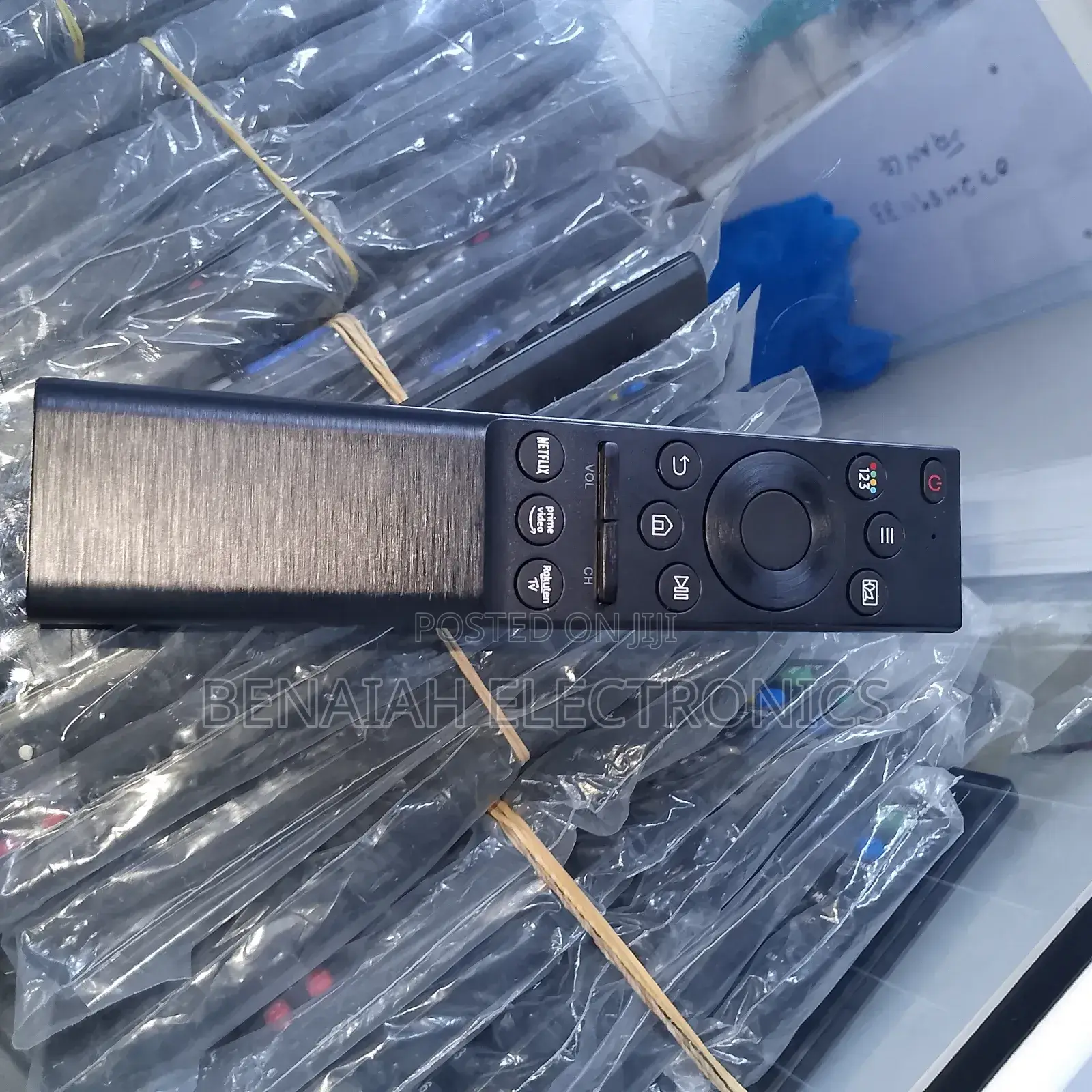 Samsung Smart Tv Remote Control, Prime Video Remote